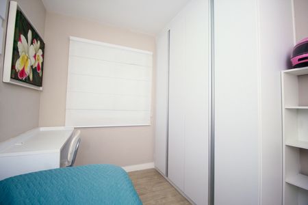 Apartamento à venda com 65m², 2 quartos e 2 vagasQuarto 1