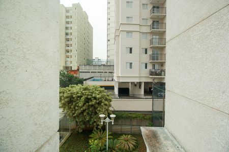 Apartamento à venda com 65m², 2 quartos e 2 vagasVista da Área de Serviço