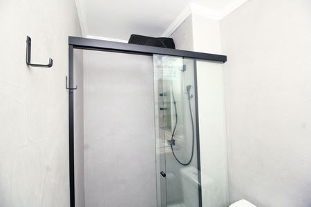 Apartamento à venda com 65m², 2 quartos e 2 vagasBanheiro Social