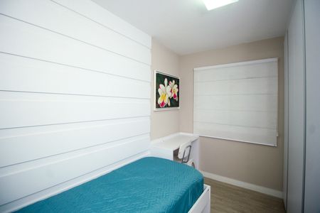 Apartamento à venda com 65m², 2 quartos e 2 vagasQuarto 1