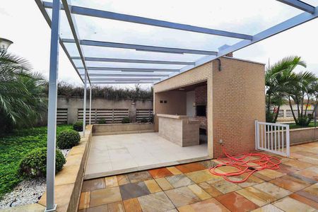 Apartamento à venda com 65m², 2 quartos e 2 vagasÁrea comum