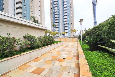 Apartamento à venda com 65m², 2 quartos e 2 vagasÁrea comum