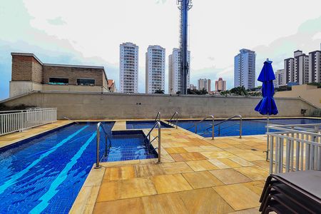 Apartamento à venda com 65m², 2 quartos e 2 vagasPiscina