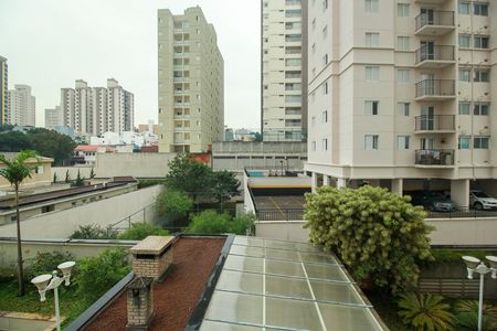 Apartamento à venda com 65m², 2 quartos e 2 vagasVista do Quarto 1