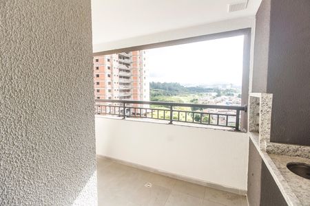 Apartamento à venda com 55m², 1 quarto e 1 vagaÁrea de Serviço