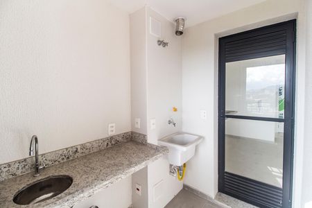 Apartamento à venda com 55m², 1 quarto e 1 vagaÁrea de Serviço