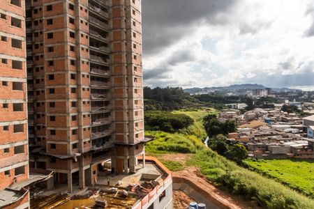 Apartamento à venda com 55m², 1 quarto e 1 vagaVista do Quarto 3