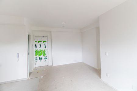 Apartamento à venda com 55m², 1 quarto e 1 vagaSala 