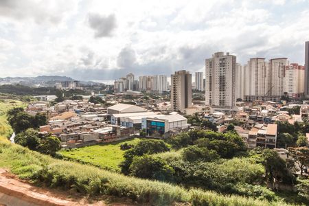 Apartamento à venda com 55m², 1 quarto e 1 vagaVista do Quarto 2