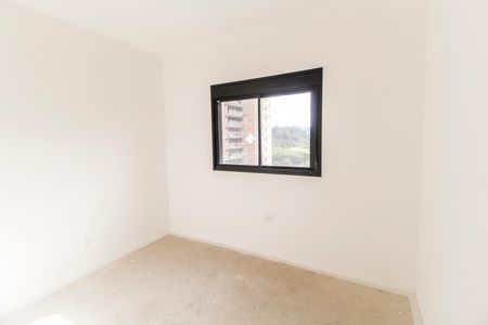 Apartamento à venda com 55m², 1 quarto e 1 vagaQuarto 2