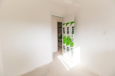 Apartamento à venda com 55m², 1 quarto e 1 vagaQuarto 3