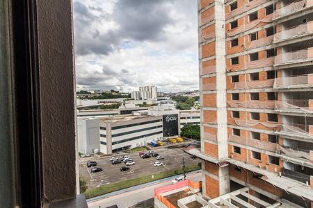 Apartamento à venda com 55m², 1 quarto e 1 vagaVista da Suíte