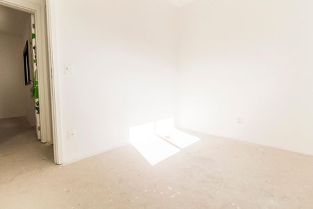 Apartamento à venda com 55m², 1 quarto e 1 vagaQuarto 2