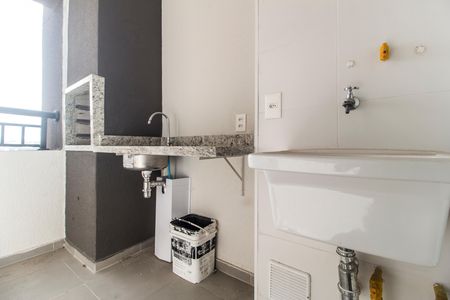 Apartamento à venda com 55m², 1 quarto e 1 vagaÁrea de Serviço