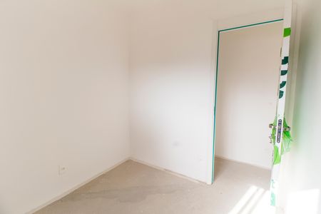 Apartamento à venda com 55m², 1 quarto e 1 vagaQuarto 3