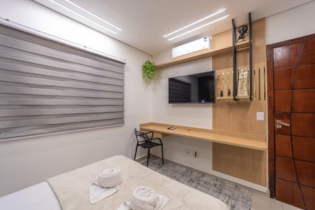 Apartamento para alugar com 30m², 1 quarto e sem vaga Apartamento para alugar com 30m², 1 quarto e sem vagaQuarto 1