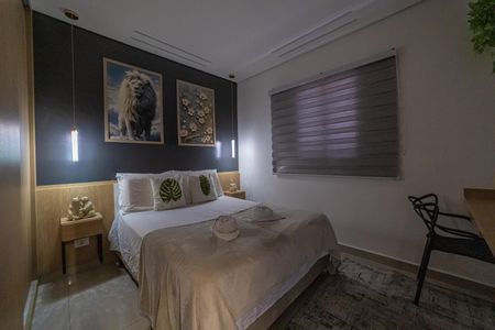 Apartamento para alugar com 30m², 1 quarto e sem vaga Apartamento para alugar com 30m², 1 quarto e sem vagaQuarto 1