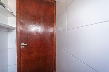 Apartamento para alugar com 30m², 1 quarto e sem vaga Apartamento para alugar com 30m², 1 quarto e sem vagaÁrea de Serviço