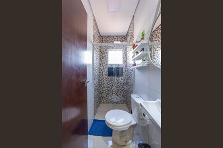 Apartamento para alugar com 30m², 1 quarto e sem vaga Apartamento para alugar com 30m², 1 quarto e sem vagaBanheiro