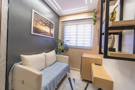 Sala de apartamento para alugar com 1 quarto, 30m² em Aricanduva, São Paulo