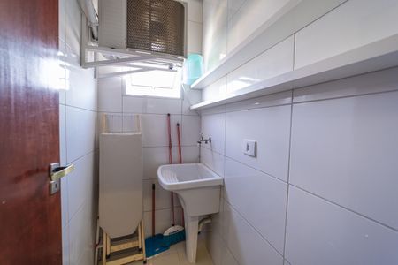 Apartamento para alugar com 30m², 1 quarto e sem vaga Apartamento para alugar com 30m², 1 quarto e sem vagaÁrea de Serviço