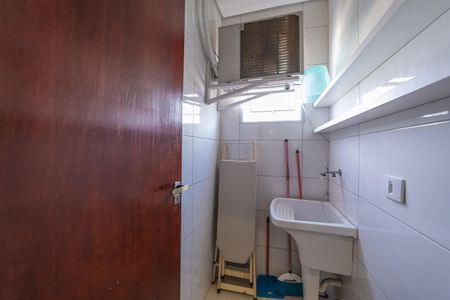 Apartamento para alugar com 30m², 1 quarto e sem vaga Apartamento para alugar com 30m², 1 quarto e sem vagaÁrea de Serviço