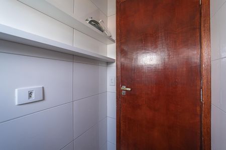 Apartamento para alugar com 30m², 1 quarto e sem vaga Apartamento para alugar com 30m², 1 quarto e sem vagaÁrea de Serviço