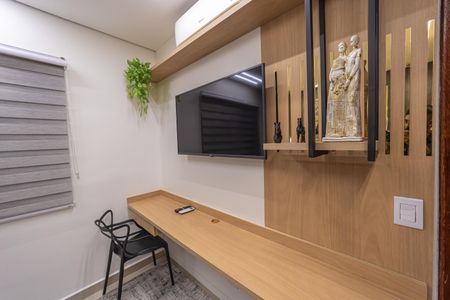 Apartamento para alugar com 30m², 1 quarto e sem vaga Apartamento para alugar com 30m², 1 quarto e sem vagaQuarto 1