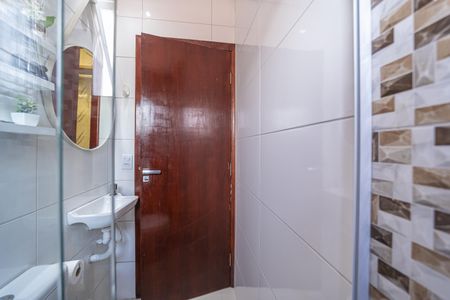 Apartamento para alugar com 30m², 1 quarto e sem vaga Apartamento para alugar com 30m², 1 quarto e sem vagaÁrea de Serviço