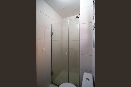 Apartamento para alugar com 54m², 2 quartos e 1 vaga Apartamento para alugar com 54m², 2 quartos e 1 vagaBanheiro