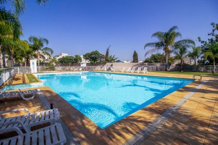 Apartamento para alugar com 54m², 2 quartos e 1 vaga Apartamento para alugar com 54m², 2 quartos e 1 vagaÁrea comum