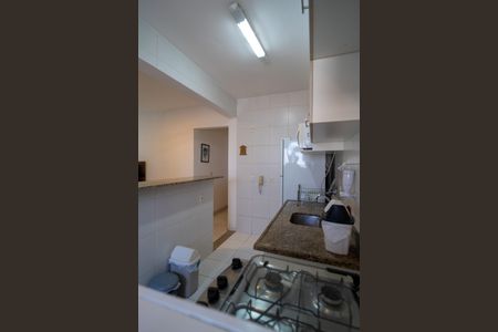 Apartamento para alugar com 54m², 2 quartos e 1 vaga Apartamento para alugar com 54m², 2 quartos e 1 vagaCozinha