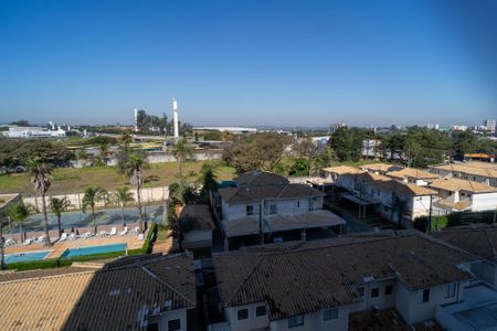 Apartamento para alugar com 54m², 2 quartos e 1 vaga Apartamento para alugar com 54m², 2 quartos e 1 vagaVista da Sala