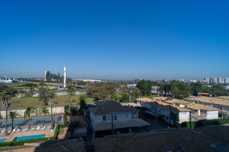 Apartamento para alugar com 54m², 2 quartos e 1 vaga Apartamento para alugar com 54m², 2 quartos e 1 vagaVista do Quarto 1