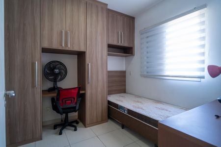Apartamento para alugar com 54m², 2 quartos e 1 vaga Apartamento para alugar com 54m², 2 quartos e 1 vagaQuarto 2