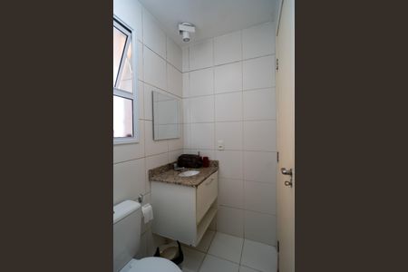 Apartamento para alugar com 54m², 2 quartos e 1 vaga Apartamento para alugar com 54m², 2 quartos e 1 vagaBanheiro