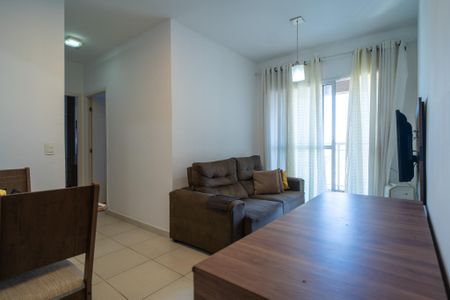 Apartamento para alugar com 2 quartos, 54m² em Jardim Sao Carlos, Sorocaba