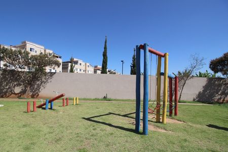 Apartamento para alugar com 54m², 2 quartos e 1 vagaÁrea comum