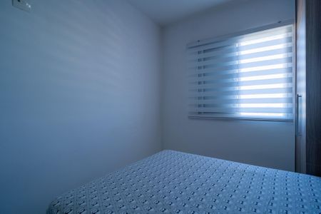 Quarto 1 de apartamento para alugar com 2 quartos, 54m² em Jardim Sao Carlos, Sorocaba