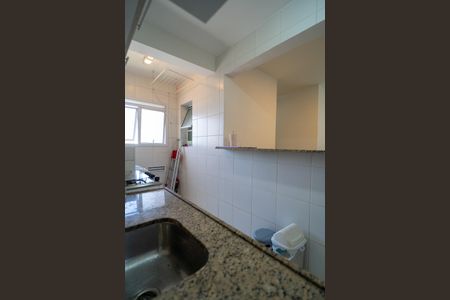 Apartamento para alugar com 54m², 2 quartos e 1 vaga Apartamento para alugar com 54m², 2 quartos e 1 vagaCozinha