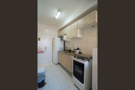 Apartamento para alugar com 54m², 2 quartos e 1 vaga Apartamento para alugar com 54m², 2 quartos e 1 vagaCozinha