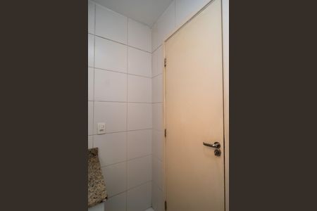Apartamento para alugar com 54m², 2 quartos e 1 vaga Apartamento para alugar com 54m², 2 quartos e 1 vagaBanheiro
