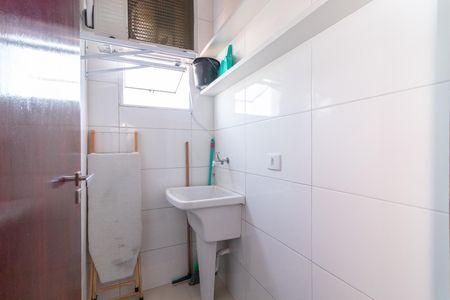 Apartamento para alugar com 30m², 1 quarto e sem vaga Apartamento para alugar com 30m², 1 quarto e sem vagaÁrea de Serviço