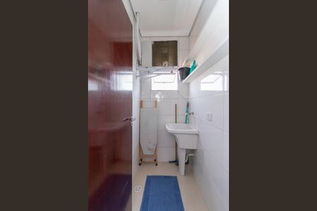 Apartamento para alugar com 30m², 1 quarto e sem vaga Apartamento para alugar com 30m², 1 quarto e sem vagaÁrea de Serviço