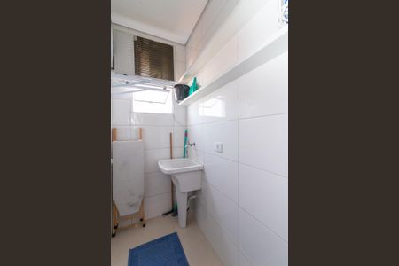 Apartamento para alugar com 30m², 1 quarto e sem vaga Apartamento para alugar com 30m², 1 quarto e sem vagaÁrea de Serviço