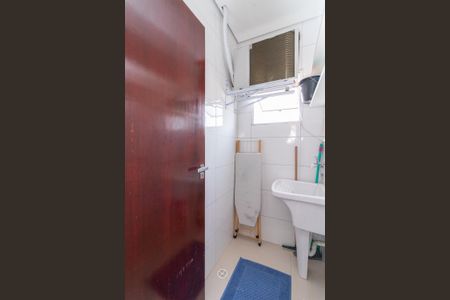 Apartamento para alugar com 30m², 1 quarto e sem vaga Apartamento para alugar com 30m², 1 quarto e sem vagaÁrea de Serviço