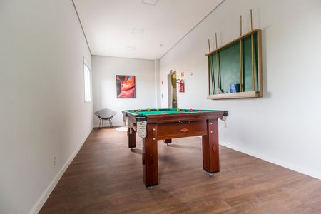 Apartamento à venda com 107m², 1 quarto e 3 vagas Apartamento à venda com 107m², 1 quarto e 3 vagasSala de Jogos