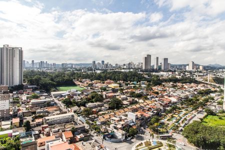 Apartamento à venda com 107m², 1 quarto e 3 vagas Apartamento à venda com 107m², 1 quarto e 3 vagasVista da Suíte