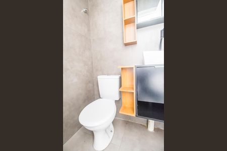 Apartamento à venda com 107m², 1 quarto e 3 vagas Apartamento à venda com 107m², 1 quarto e 3 vagasLavabo