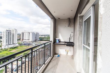 Apartamento à venda com 107m², 1 quarto e 3 vagas Apartamento à venda com 107m², 1 quarto e 3 vagasÁrea de Serviço